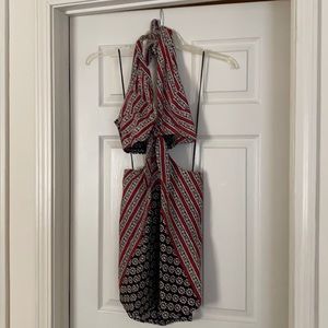 Free People Short Dress